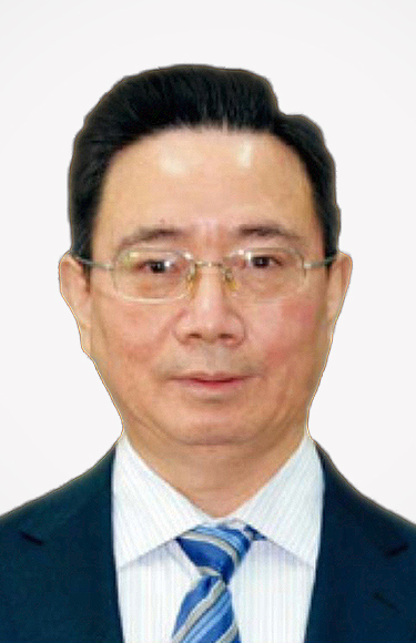 李庆海
