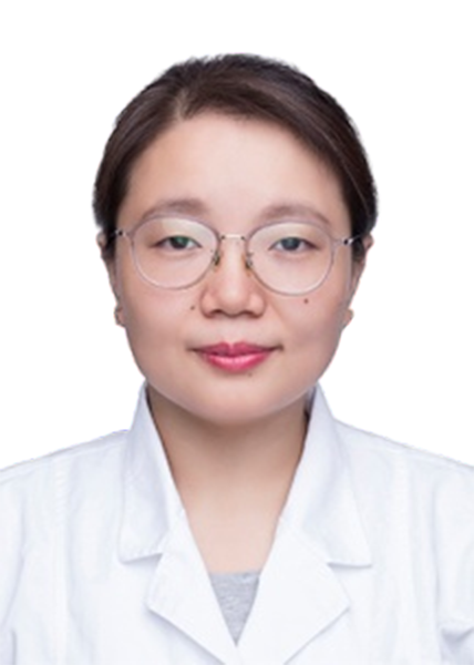 王丽娜